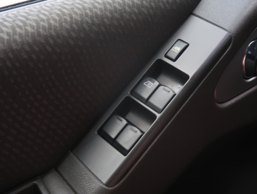 Nissan Pathfinder, 2013
