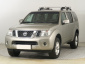 Nissan Pathfinder, 2013