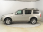 Nissan Pathfinder, 2013