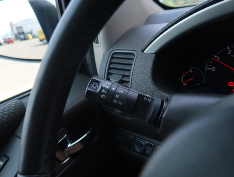 Nissan Pathfinder, 2013