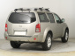 Nissan Pathfinder, 2013