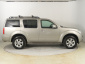 Nissan Pathfinder, 2013