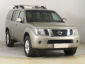 Nissan Pathfinder, 2013