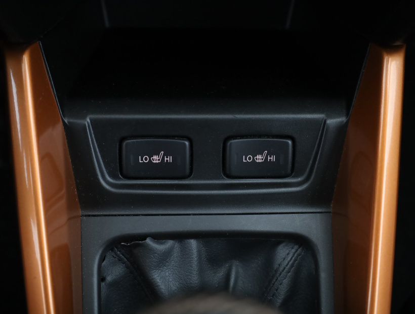 Suzuki Vitara, 2018