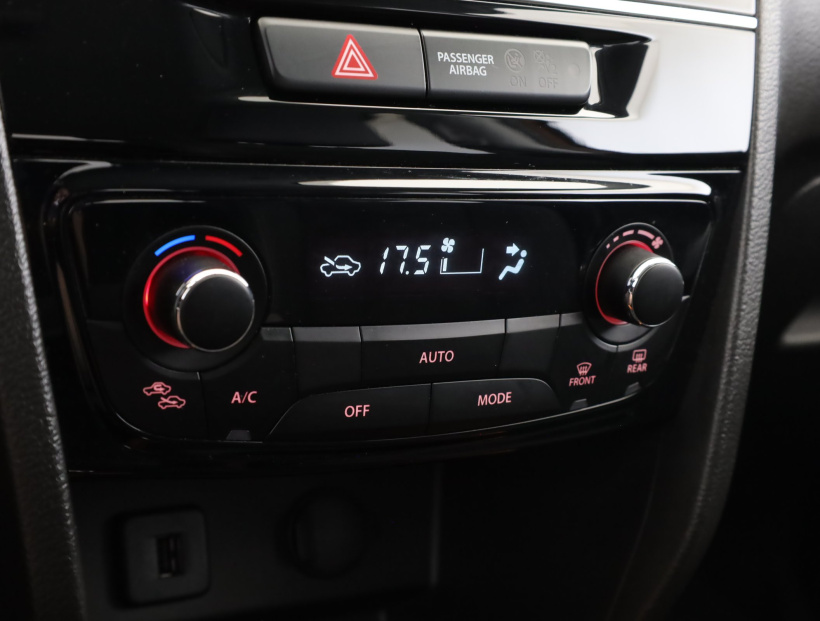 Suzuki Vitara, 2018