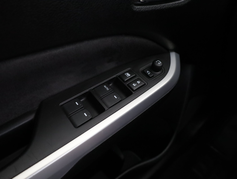 Suzuki Vitara, 2018