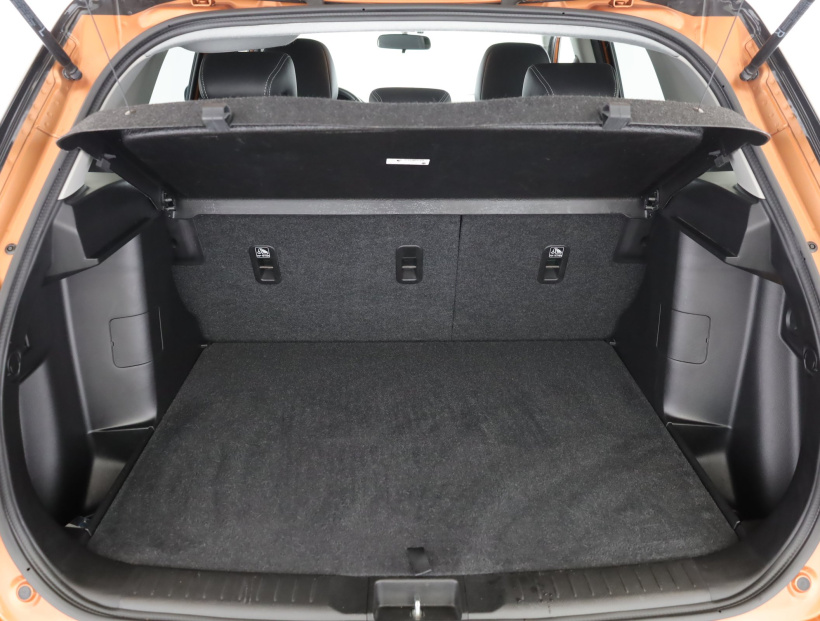 Suzuki Vitara, 2018