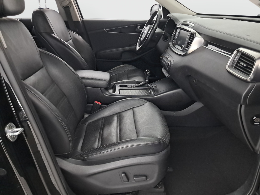 Kia Sorento, 2016
