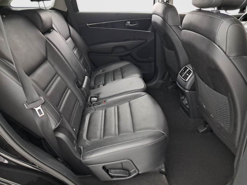 Kia Sorento, 2016