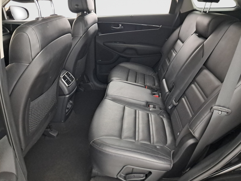 Kia Sorento, 2016