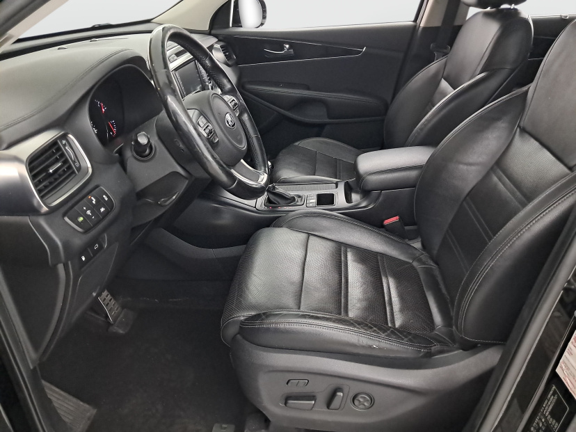 Kia Sorento, 2016