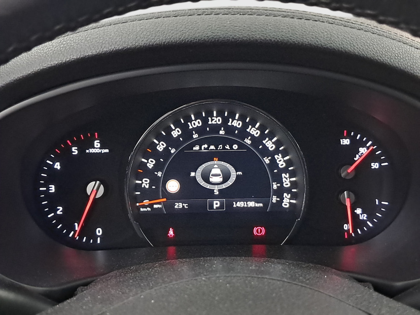 Kia Sorento, 2016