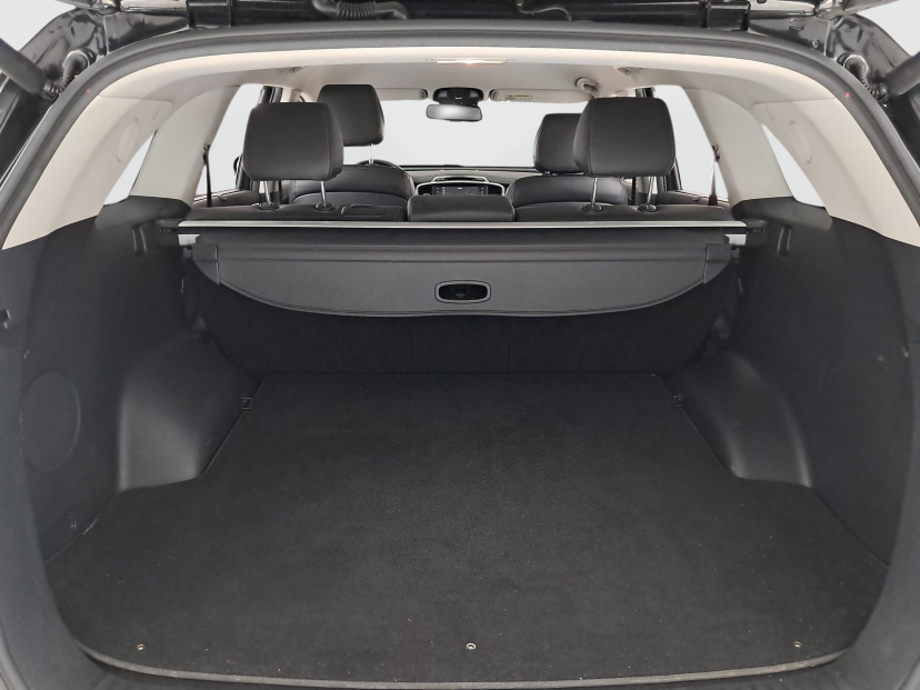 Kia Sorento, 2016