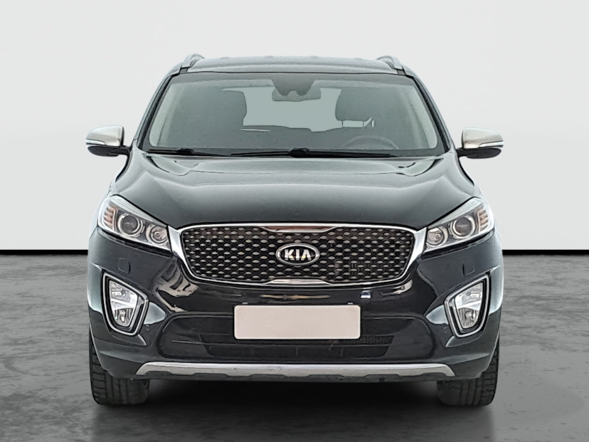 Kia Sorento, 2016
