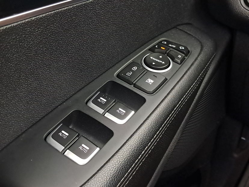 Kia Sorento, 2016