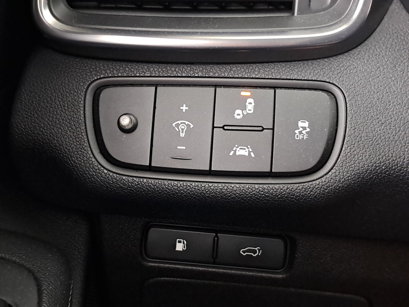 Kia Sorento, 2016