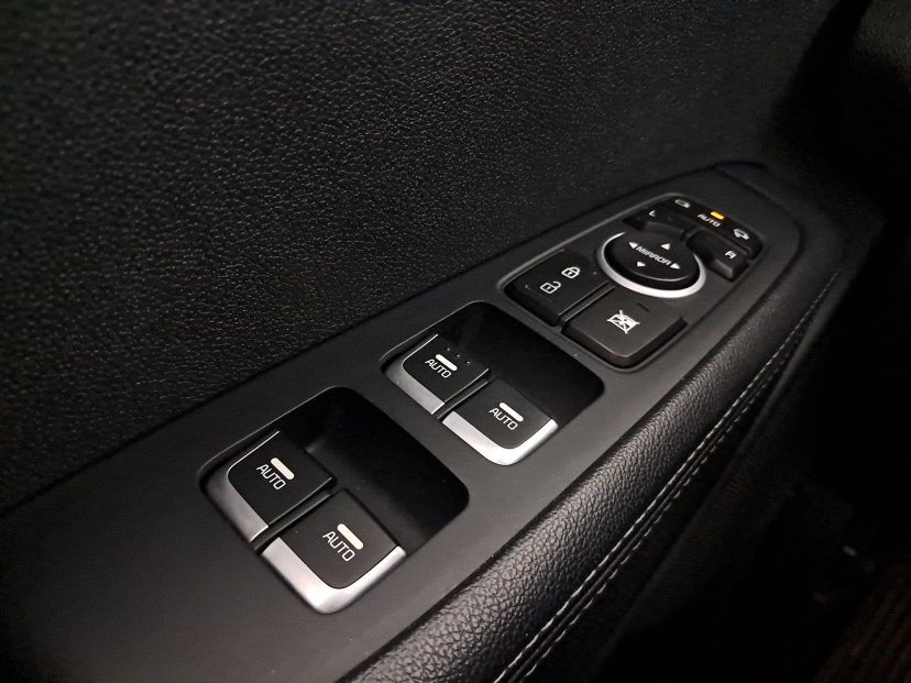 Kia Sorento, 2016