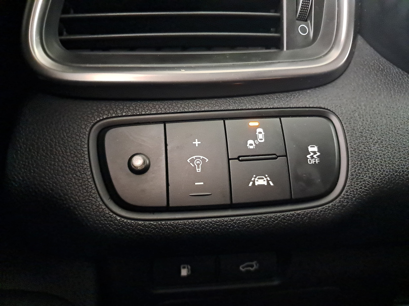 Kia Sorento, 2016