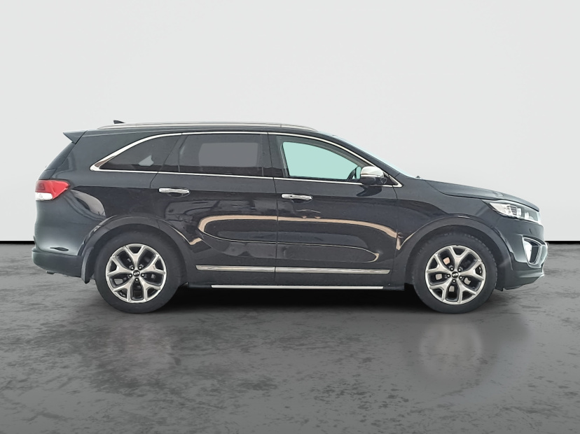 Kia Sorento, 2016