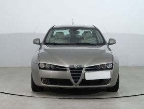 Alfa Romeo 159 - 2006