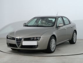 Alfa Romeo 159 - 2006