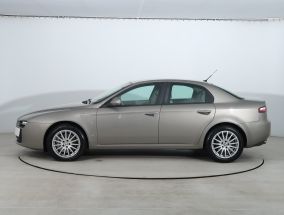 Alfa Romeo 159 - 2006