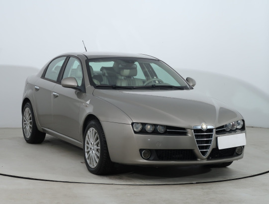 Alfa Romeo 159