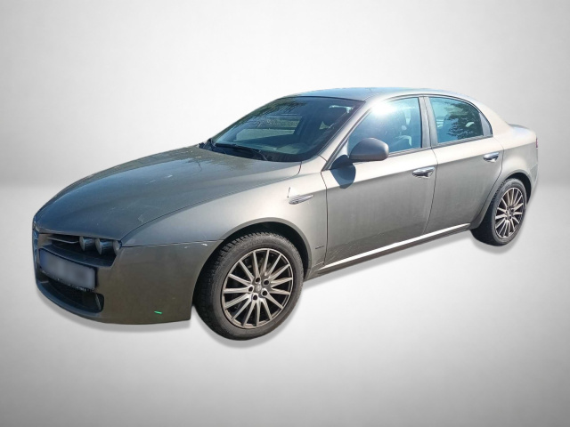 Alfa Romeo 159 2006
