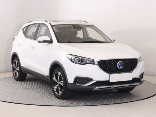 MG ZS SUV EV 42.5 kWh
