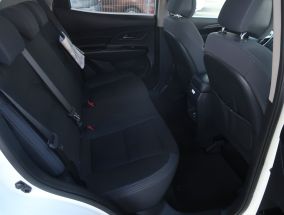 SsangYong Korando - 2022