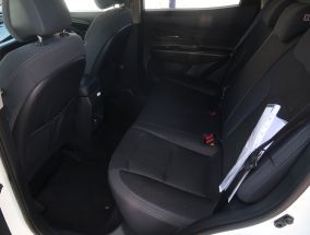 SsangYong Korando - 2022