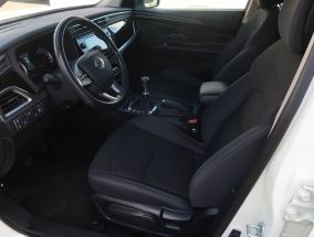 SsangYong Korando - 2022