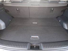 SsangYong Korando - 2022