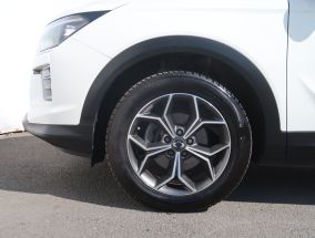 SsangYong Korando - 2022