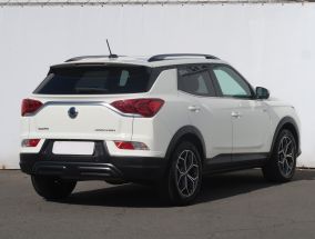 SsangYong Korando - 2022