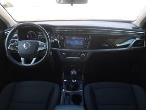 SsangYong Korando - 2022