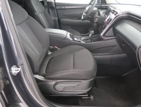 Hyundai Tucson - 2021