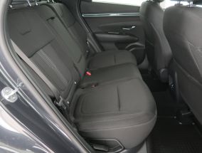 Hyundai Tucson - 2021