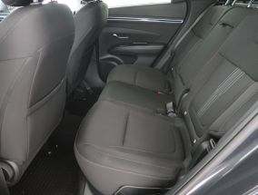 Hyundai Tucson - 2021
