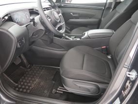 Hyundai Tucson - 2021