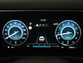 Hyundai Tucson - 2021