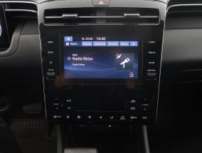 Hyundai Tucson - 2021
