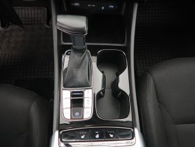 Hyundai Tucson - 2021