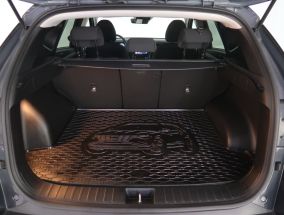 Hyundai Tucson - 2021