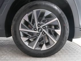 Hyundai Tucson - 2021