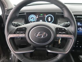Hyundai Tucson - 2021