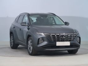 Hyundai Tucson - 2021