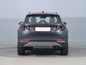 Hyundai Tucson - 2021