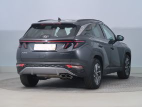 Hyundai Tucson - 2021