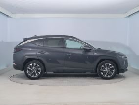 Hyundai Tucson - 2021